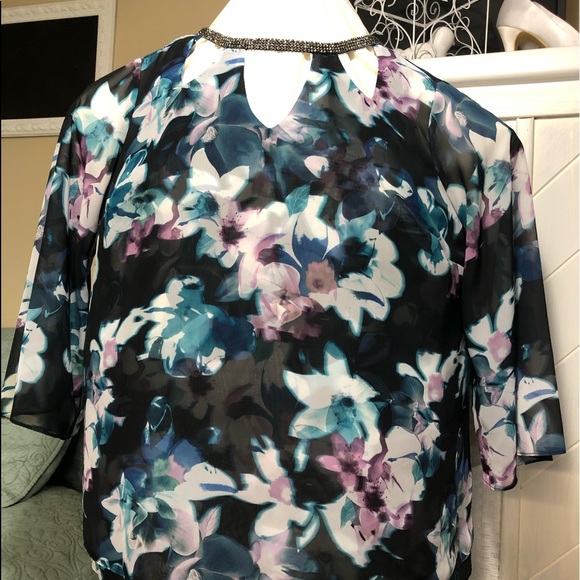 Blouse - Picture 1 of 2